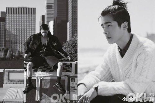 刘昊然斩获金鹿奖影帝，实至名归！