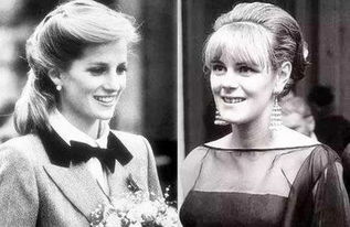 戴安娜王妃时间胶囊被提前挖出，背后故事太惊人！