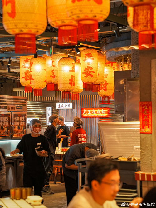 杭州老板关停3店逃回老家，网红火锅品牌朱光玉陷风波