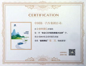 报告封面庄重而专业