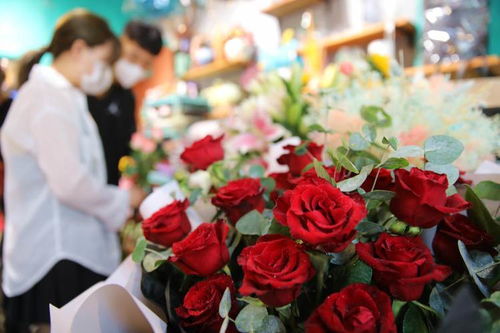 七夕来袭，浪漫经济火爆，餐厅预订超火爆