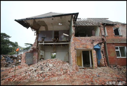 官方支持老旧住房原拆原建，专家解读背后的深意