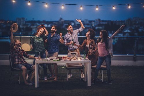 心动的信号8直播：一场别样的恋爱综艺盛宴