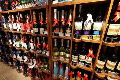 胖东来超市货架