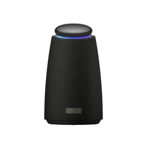 用智能开启家的无限可能