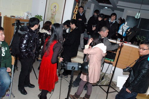 《举起手来》第三部震撼来袭！