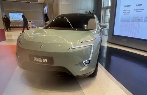 华为智能汽车进军15万以下市场，掀起新一轮风暴！