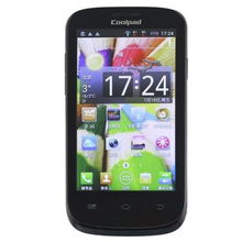 酷派官方客服证实