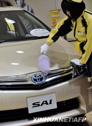 丰田7月全球销量猛增，中国与北美市场功不可没