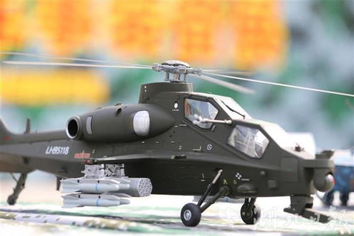 阅兵可能涉及的装备示例