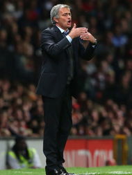 土超豪门解雇穆里尼奥，无缘欧冠成导火索，其职业生涯再遇挫折