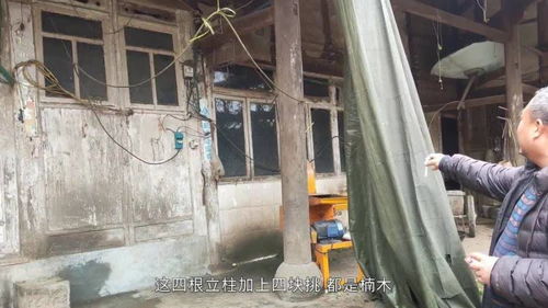 中办、国办支持老旧住房自主更新、原拆原建，这背后有哪些深意？