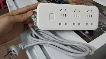 这种插线板早被禁用，赶紧扔掉别再用！