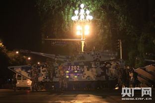 天安门广场阅兵日可容超5万观众，现场布置震撼揭秘！