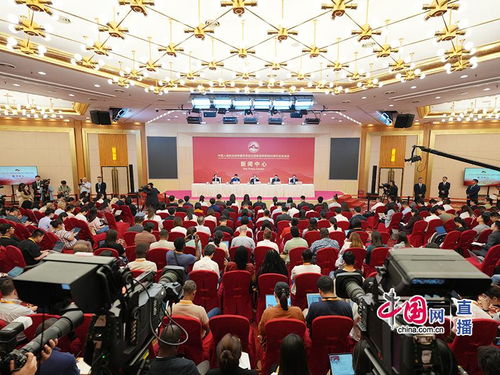 抗战胜利80周年纪念活动新闻中心第二场记者招待会盛况