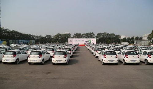 江淮汽车巨亏，等尊界能否力挽狂澜？