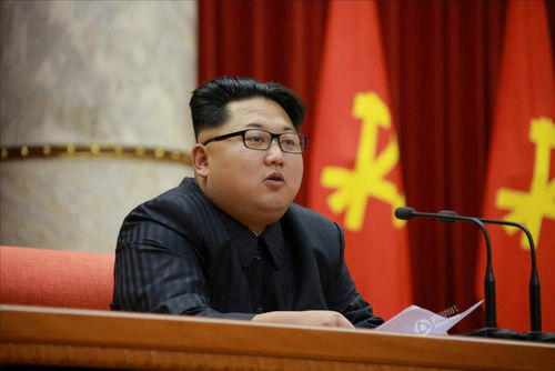 金正恩将首次与多国领导人同场，背后有哪些玄机？