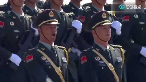 阅兵观礼名单揭晓，缺席者恐追悔莫及！