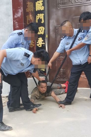 噩梦报警被猥亵，仙女爆哭无人理！那些令人揪心的真实案例