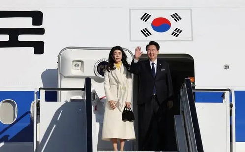 韩国特检组起诉金建希，背后真相令人咋舌！