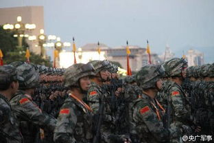 九三阅兵：台湾同胞受邀共襄盛举，意义非凡