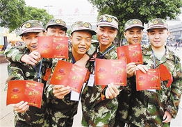 检察官与军人军属交流互动