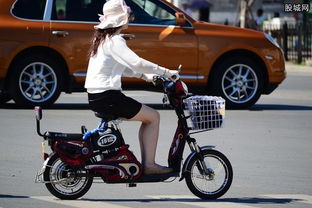 上海电动自行车超速抓拍，电子警察真的来了！