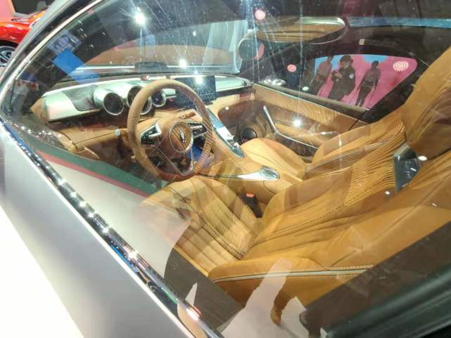 15万以内超舒适的豪华座舱之选