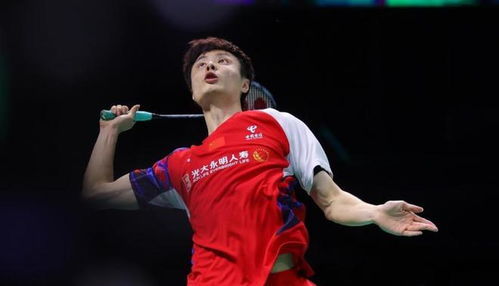 国羽世锦赛第4日战况：石宇奇逆转，王祉怡梁王出局
