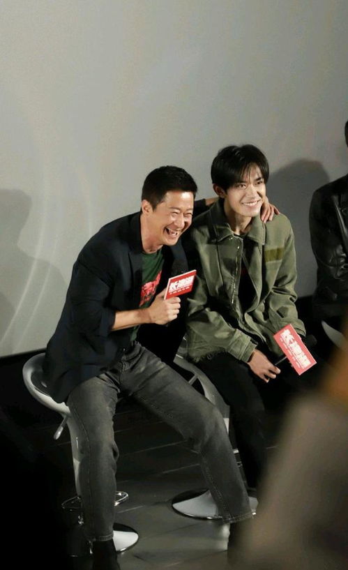 吴京变‘抽象素材’？背后真相令人深思！