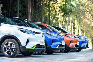 深蓝 S05 新能源汽车