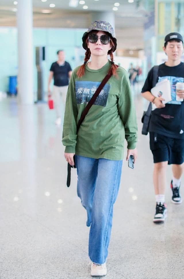 我的裤子离家出走的疯狂一天