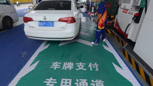 汽车50升油箱竟加出67.96升汽油，官方公布初步调查结果