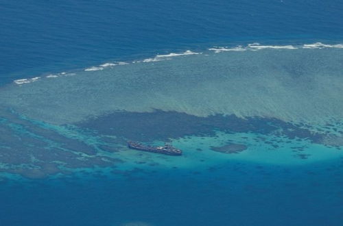菲方越界行为引关注，外交强硬表态背后的深意