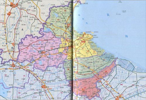 ‘散装江苏’的独特魅力：难以被复制的秘密