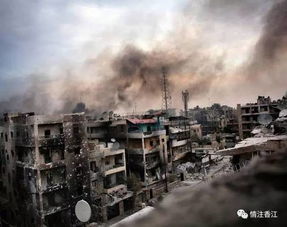 国际局势紧张！外交部回应俄袭乌首都，多方博弈下中国的立场引关注