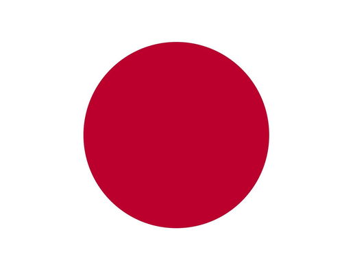 日本国旗