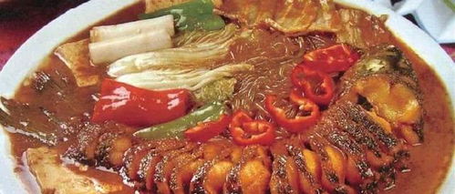 东北菜馆招牌菜