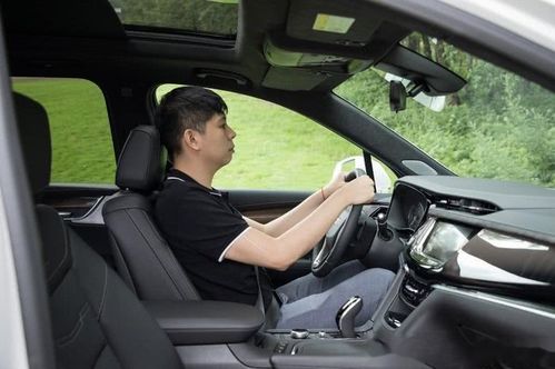 凯迪拉克XT5周年庆惊喜连连！22.99万起速抢！