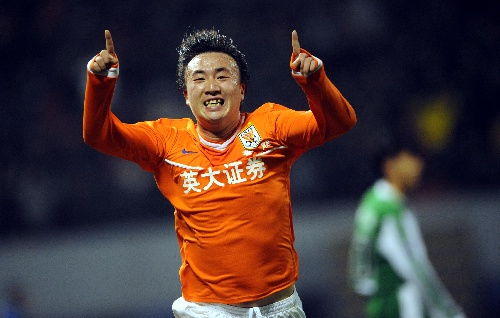 苏超战火重燃！宿迁2:0完胜淮安，京东助力赛事火热