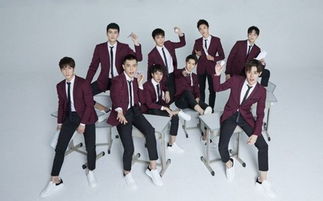 马丽眼中的时代少年团：那些难忘的印象