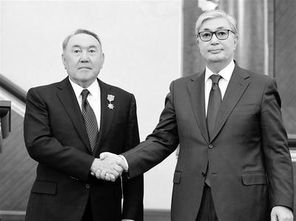 哈萨克斯坦总统托卡耶夫抵津，开启上合组织新进程！