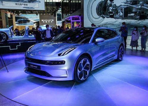 成都车展大爆料！极氪9X、新款凌渡L等多款新车闪亮登场