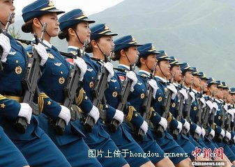 越南九二阅兵，这些看点不容错过！