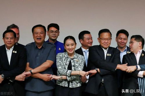 泰国前总理佩通坦被解职，中方回应引关注