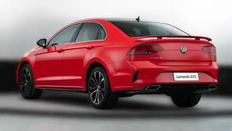 凌渡L GTS发动机