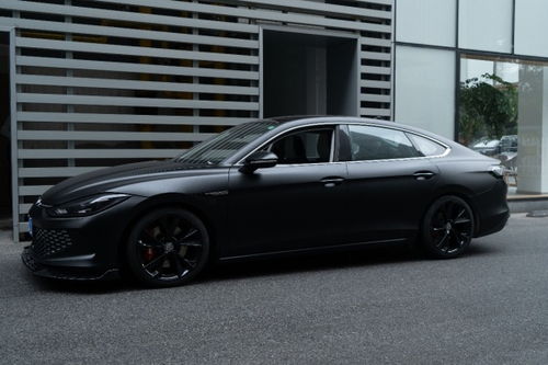 GTS性能平权！13.99万起就能拿下凌渡L？