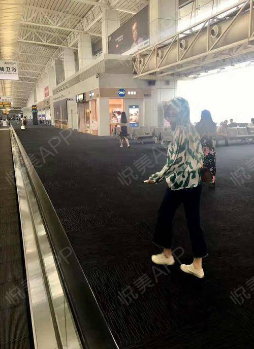 巴方学员启程赴华