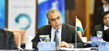 莫迪访日表态：与华保持紧密联系的重要性