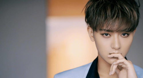 黄子韬飞往非洲探班徐艺洋